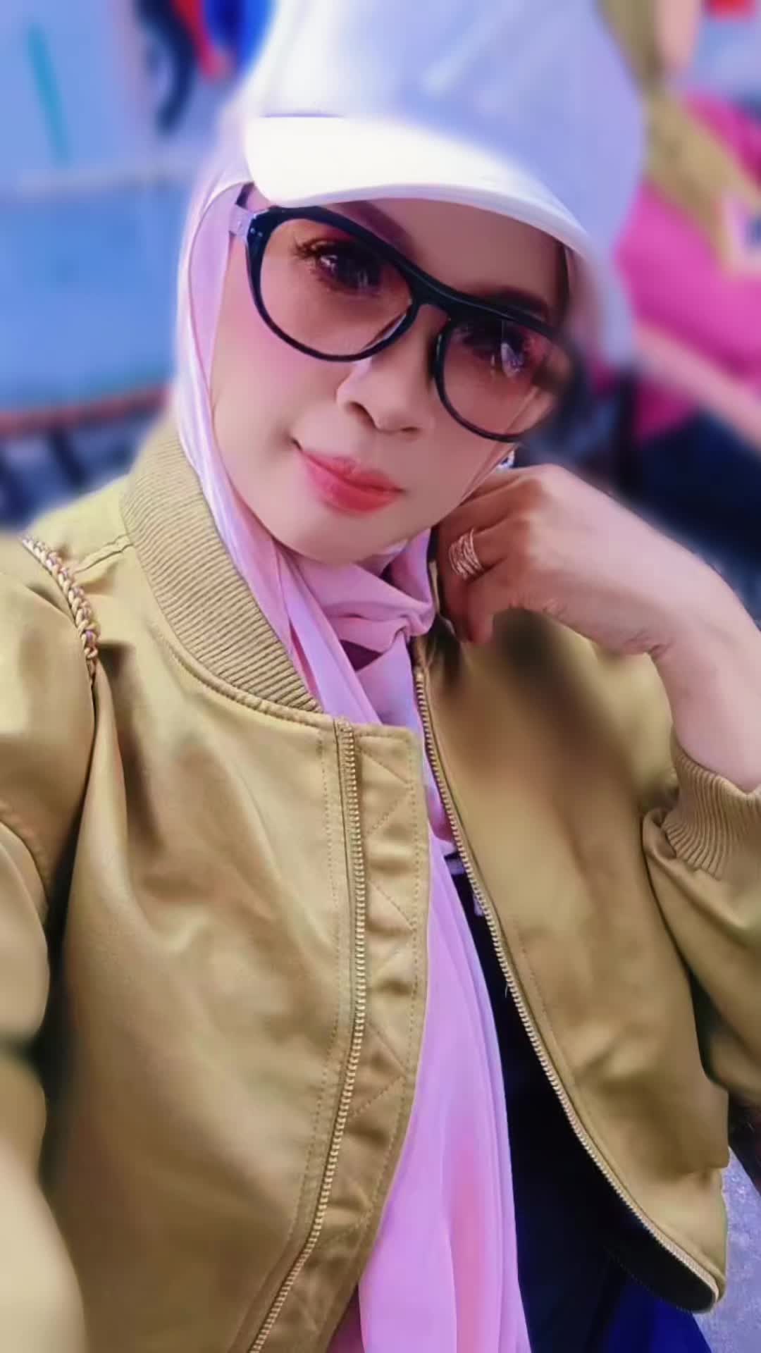 @ChePuanJannah