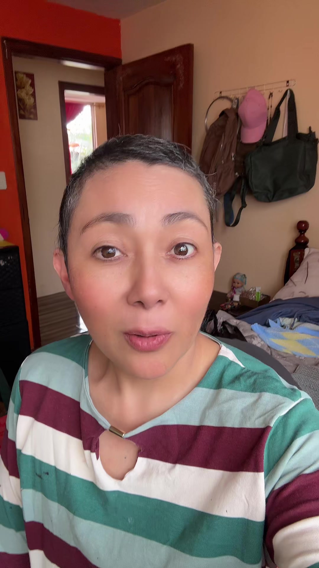 @daniela aguilar