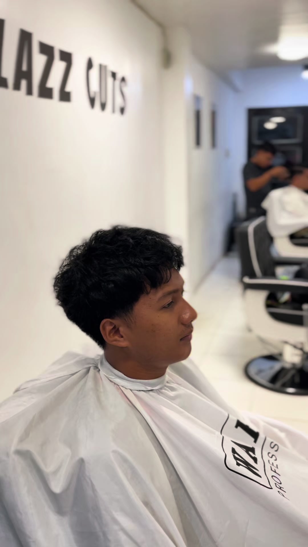 @KLAZZ CUTS