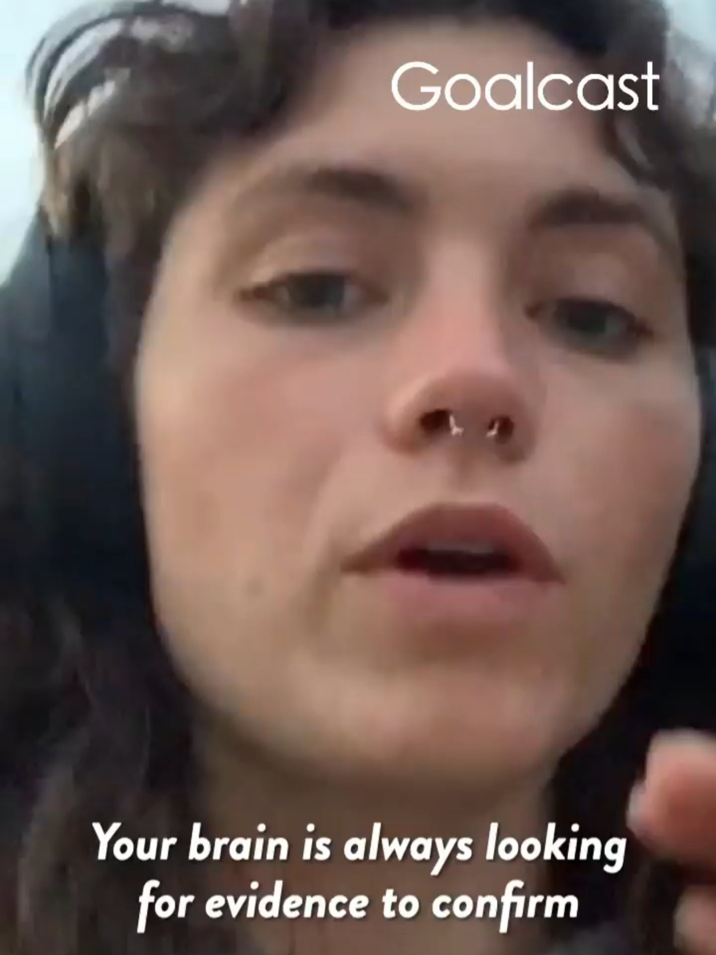 @Goalcast