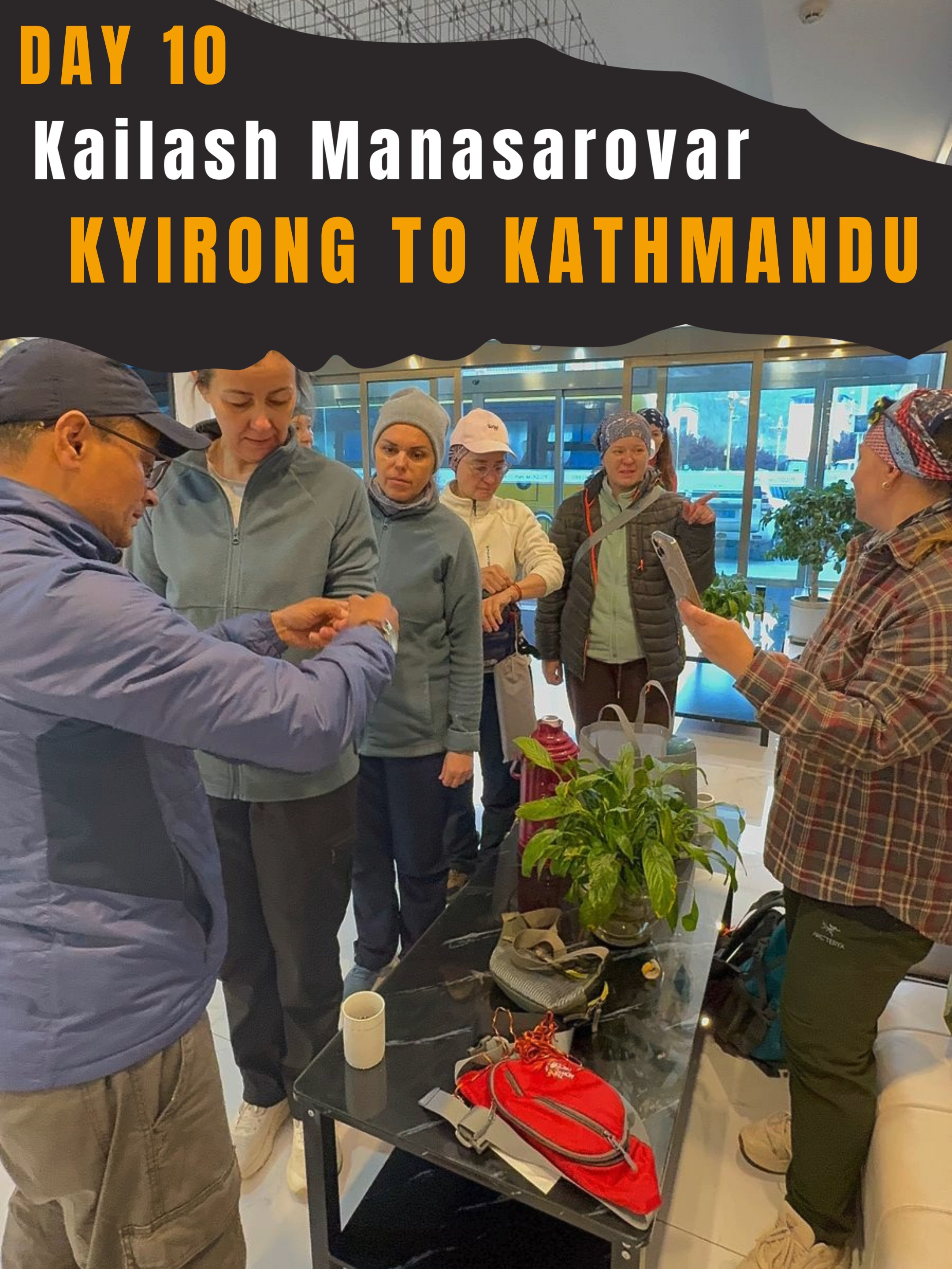 @Nepalpromotetreks