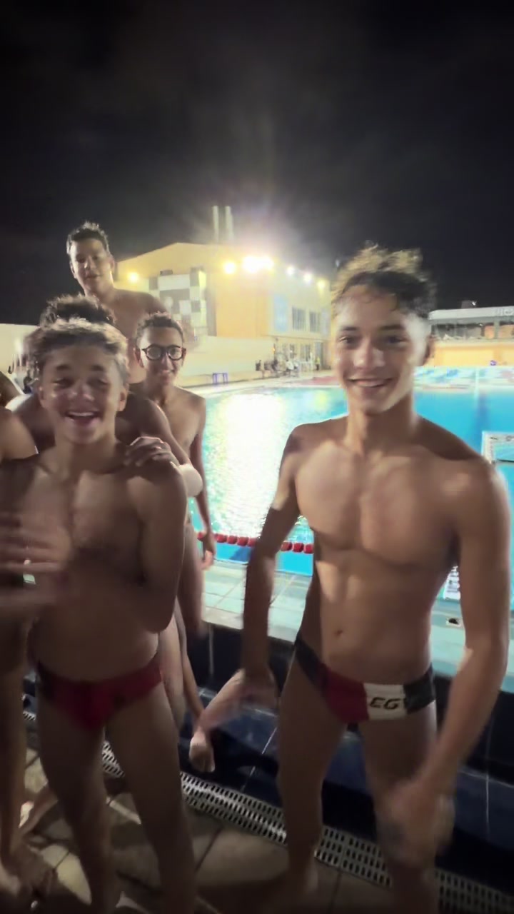 @Waterpolo egy