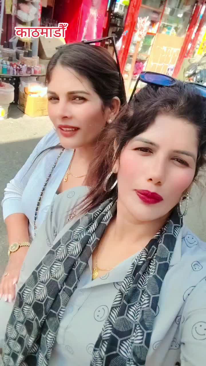 @Paru Bhatt