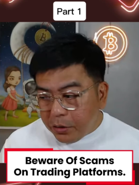 @Kuyang Gerome Crypto