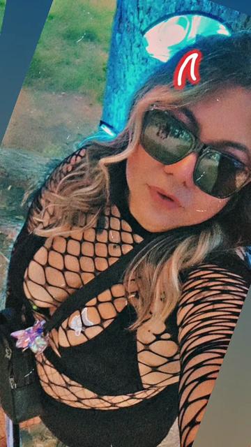 @chicanamomy