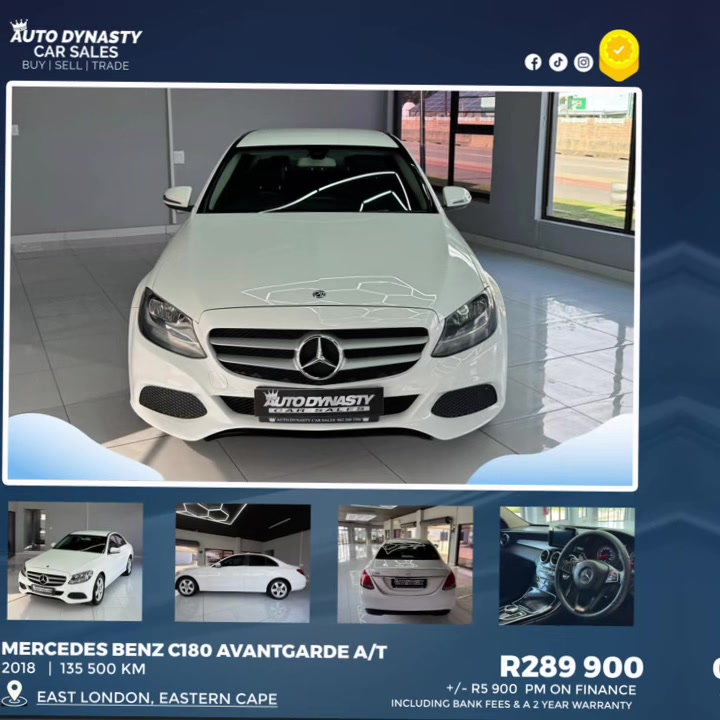 @Auto Dynasty Car Sales