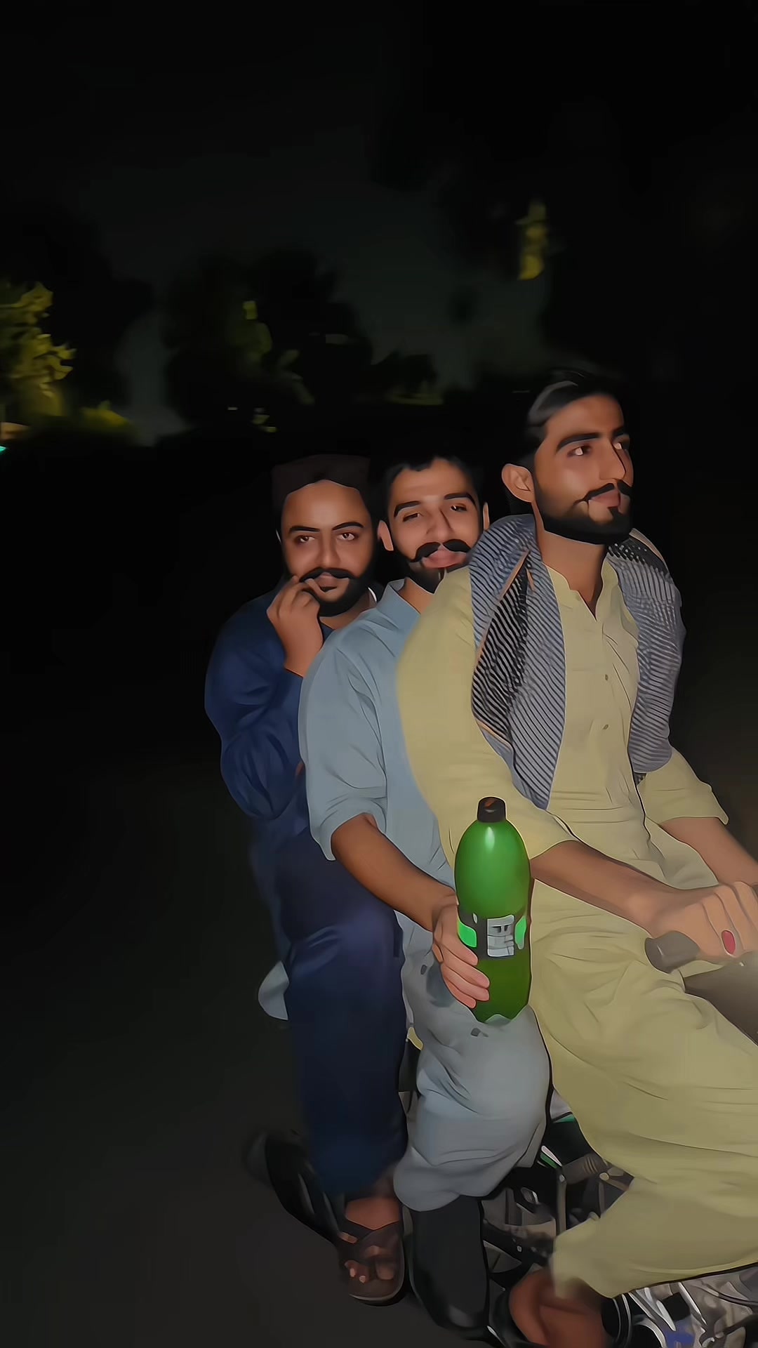 @چوہدری عمر کسانہ (دھکڑانوالی)