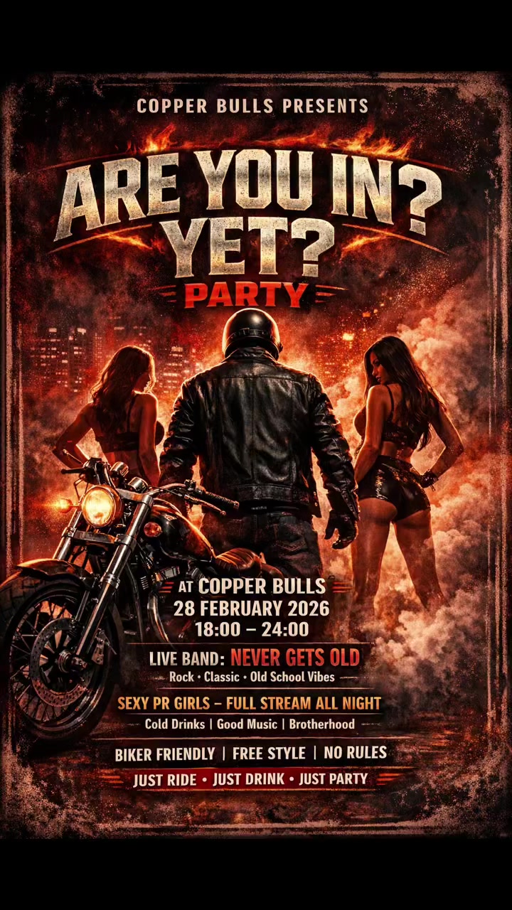 @Copper boyz