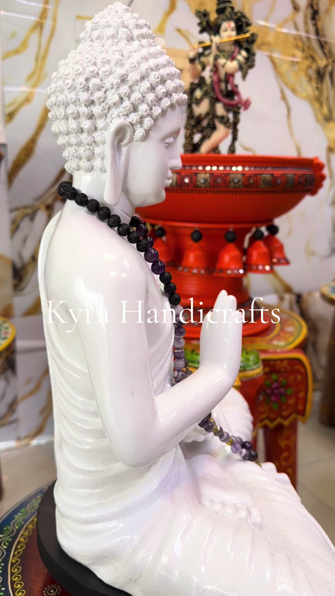 @Kyra Trading