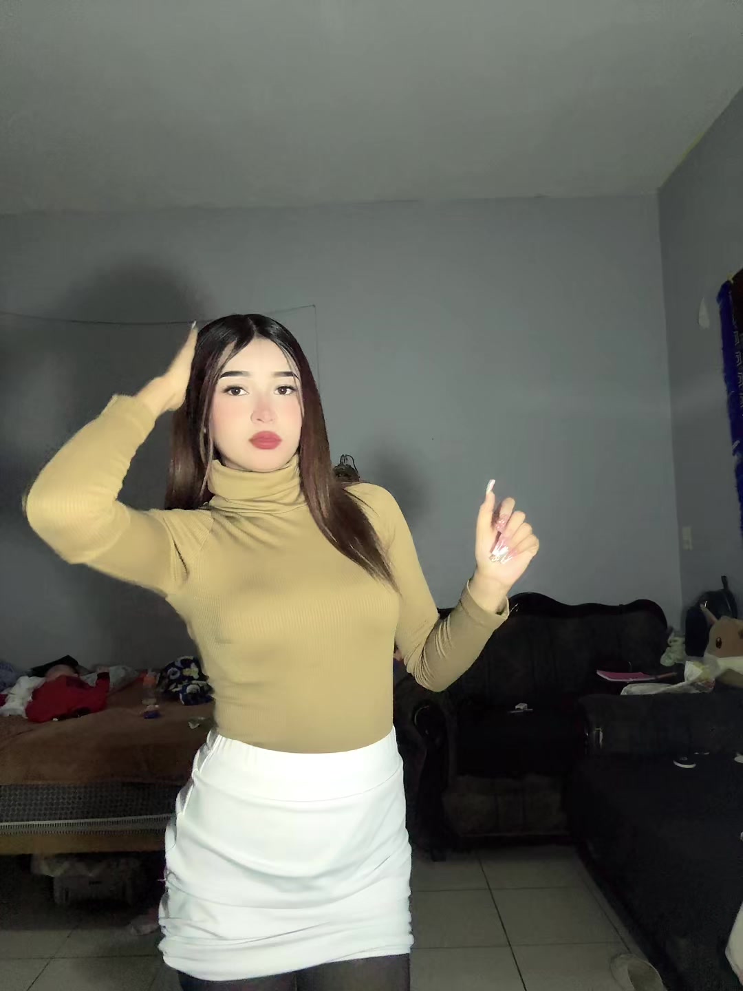 @🕷️ SHËRLYN 🕷️
