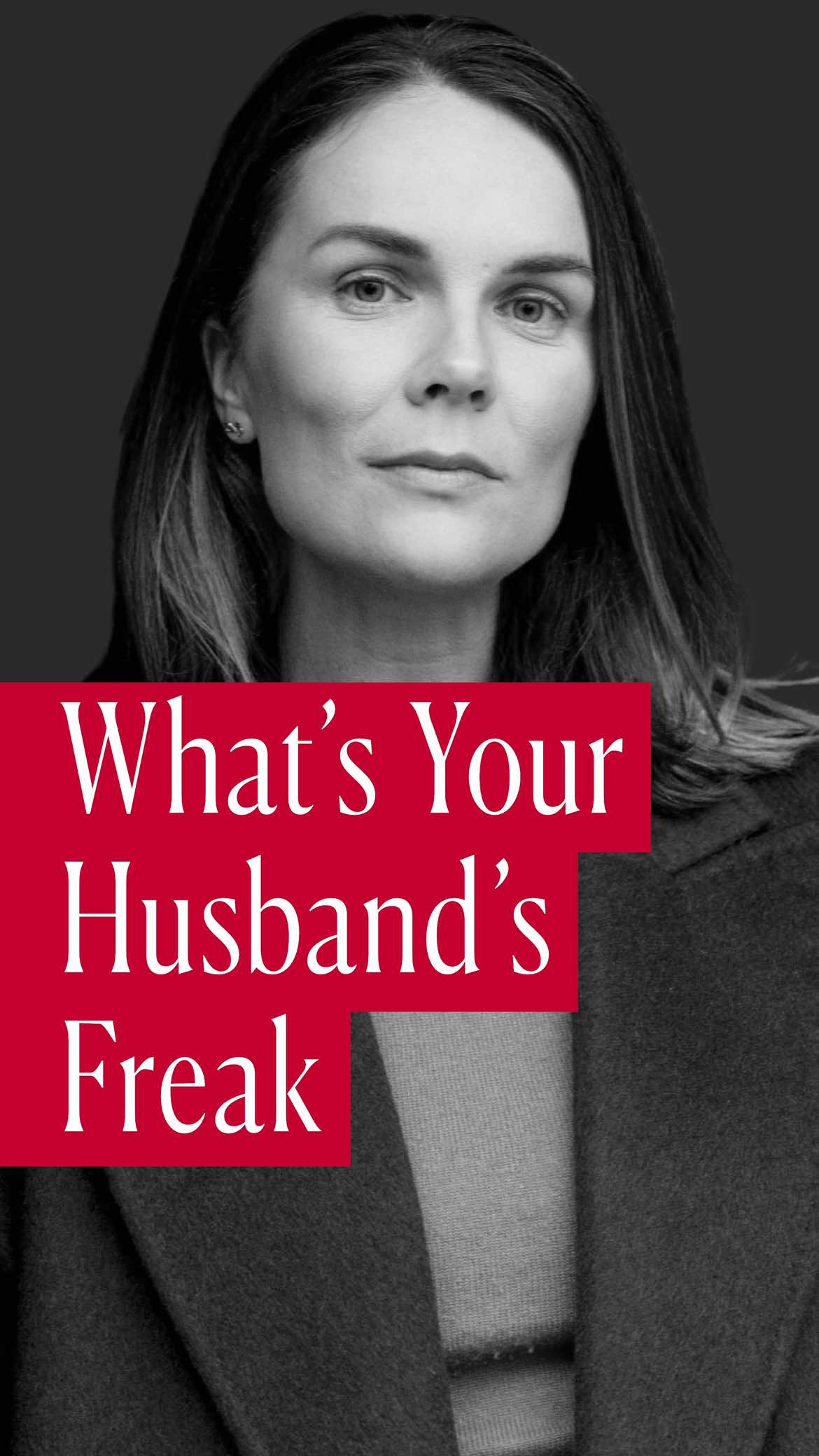 @Marie Claire