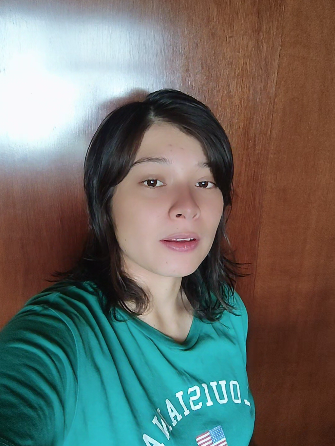@America Olascoaga