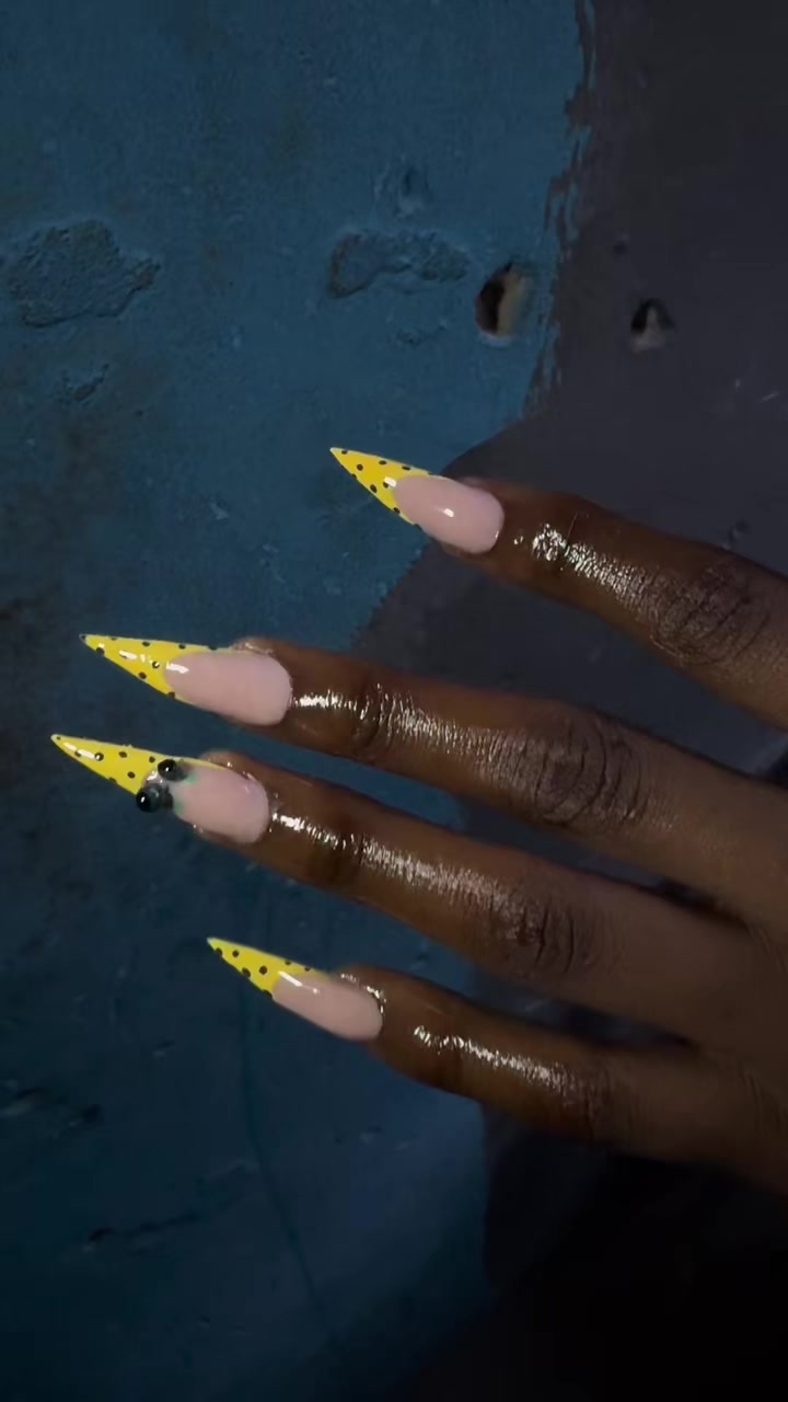 @Ivy-nailed-it๐