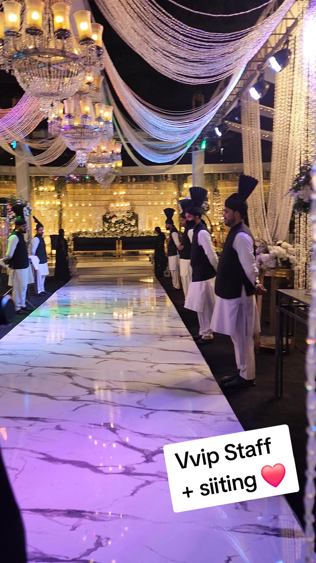 @TAIBA EVENT PLANNER