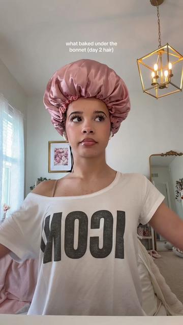 literally broke my bonnet for this #fyp | kennedy rae (@lovekennedyrae)