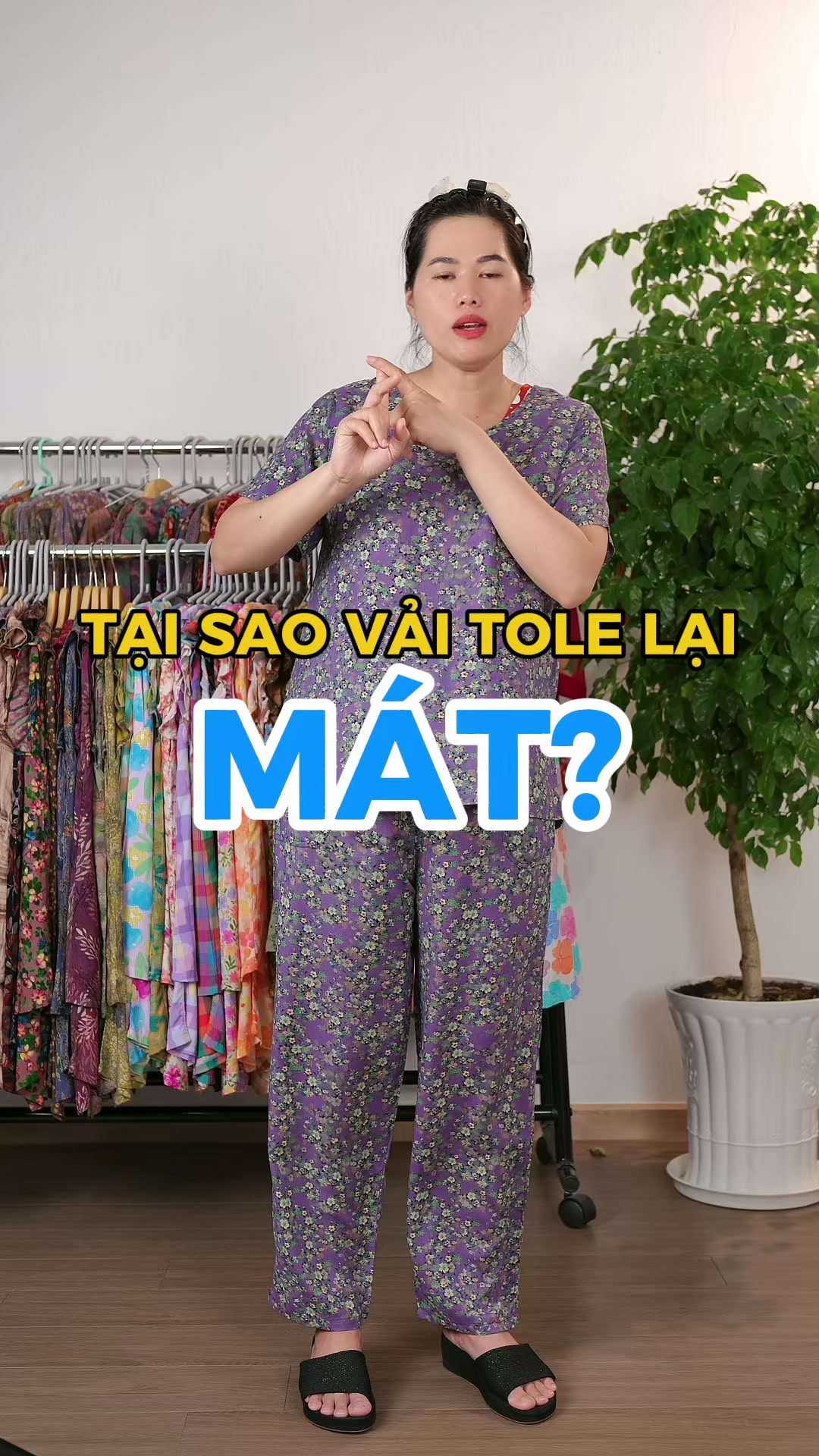 @Đồ bộ Mita