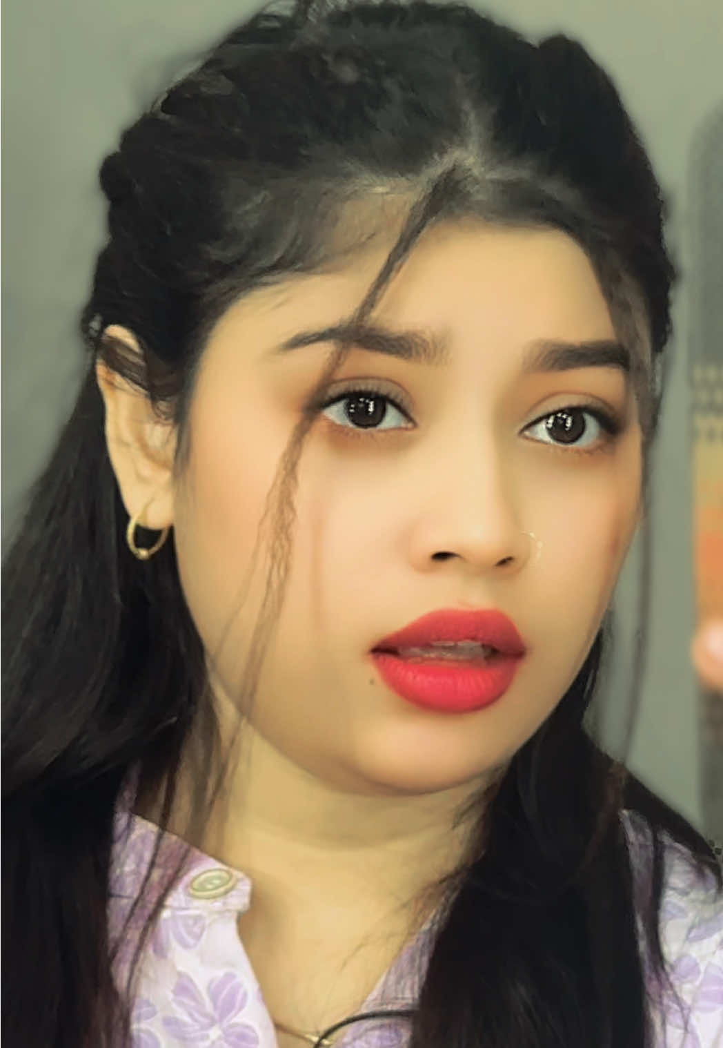 @Cutie pie 🥰🥀