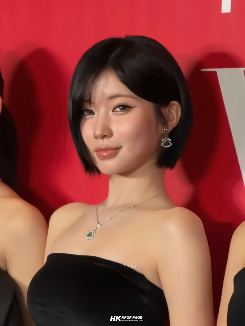 @Kim Asa