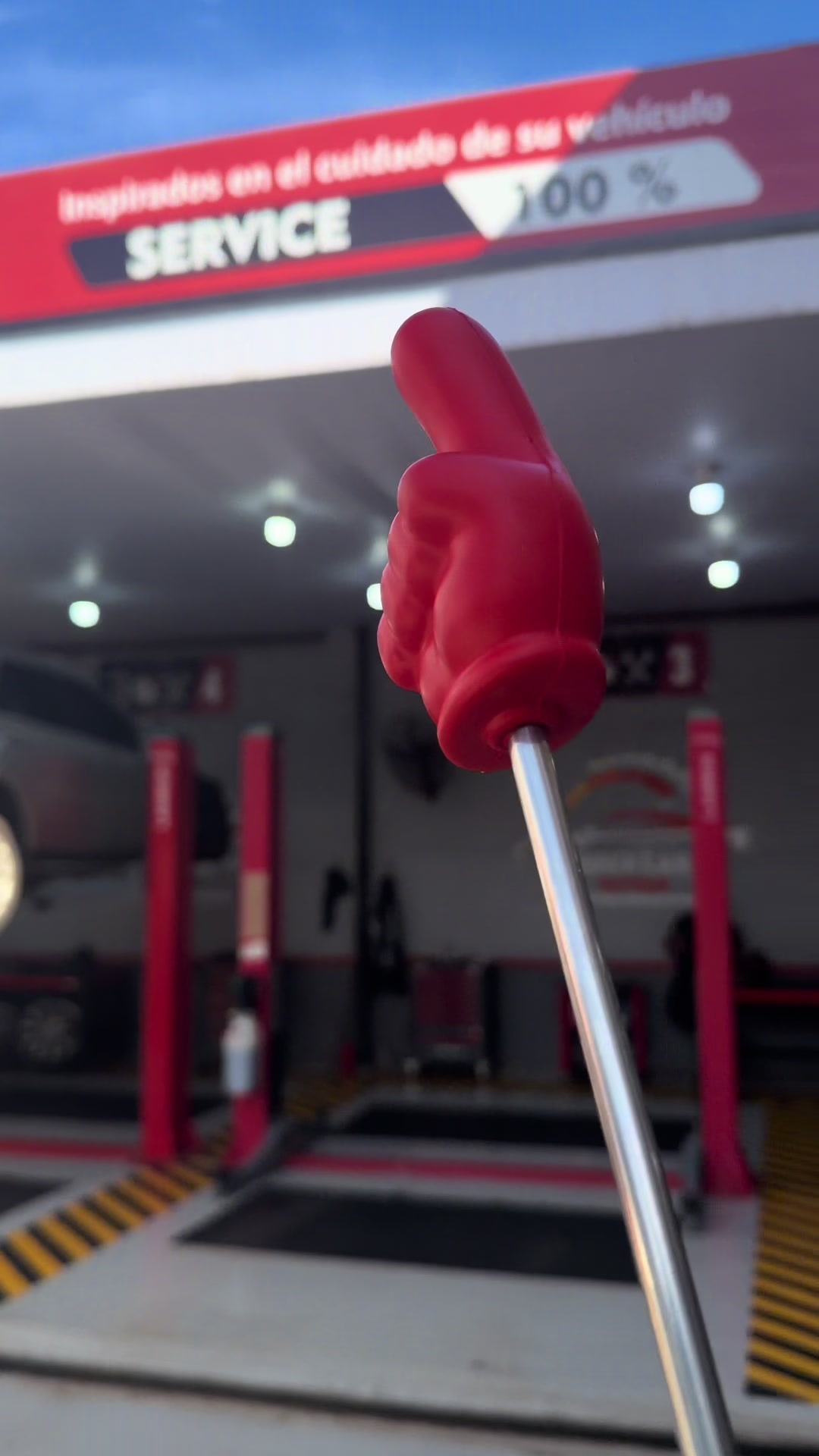 @Quick Car Service