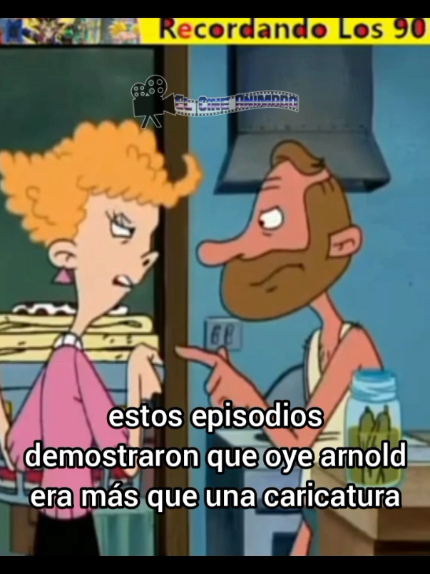 @Uriel Ayala | El Cine Animado