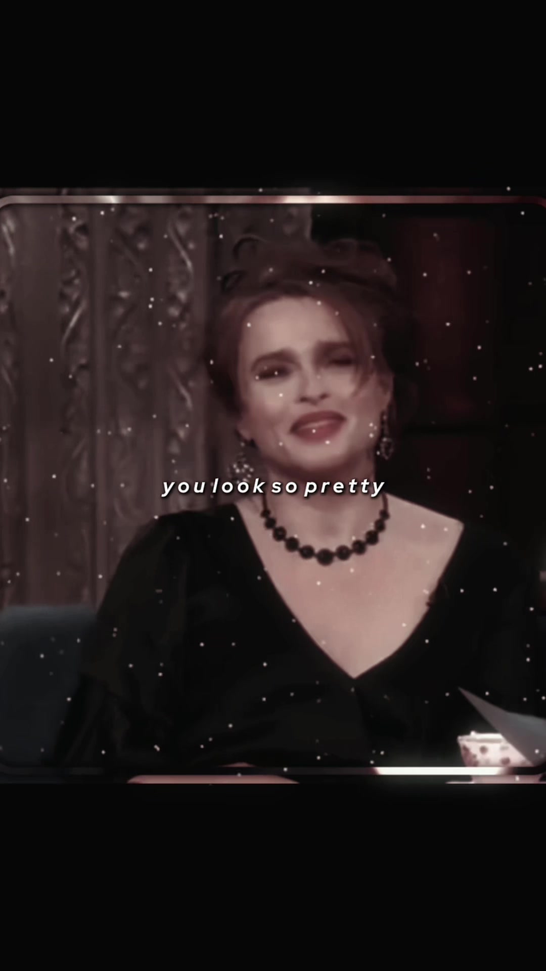 @Crowley&lsquo;s Version🖤