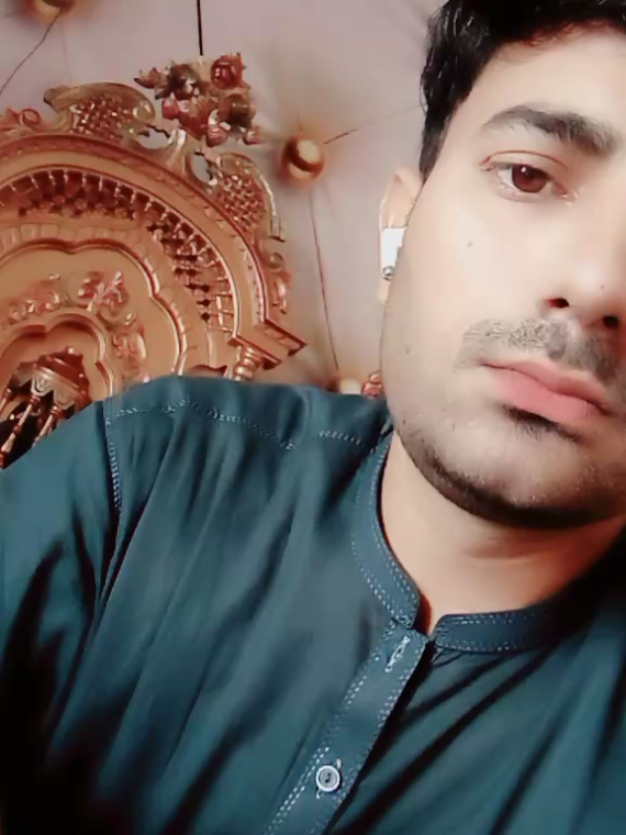 @AHMAD RAZA SABRI