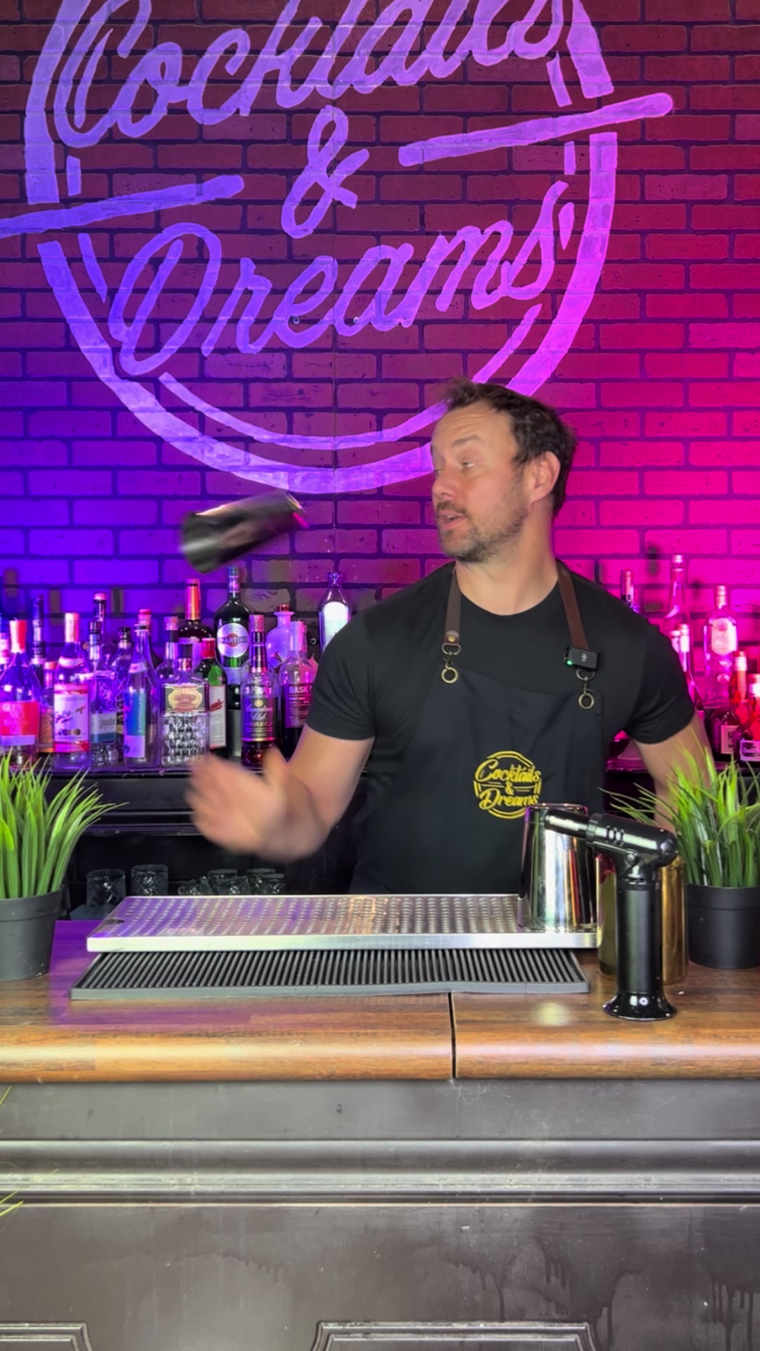 @CDBARTENDING