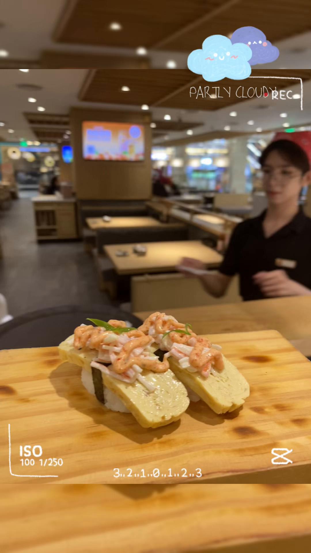 @Isushi_ Vincom Xu&acirc;n Kh&aacute;nh CT