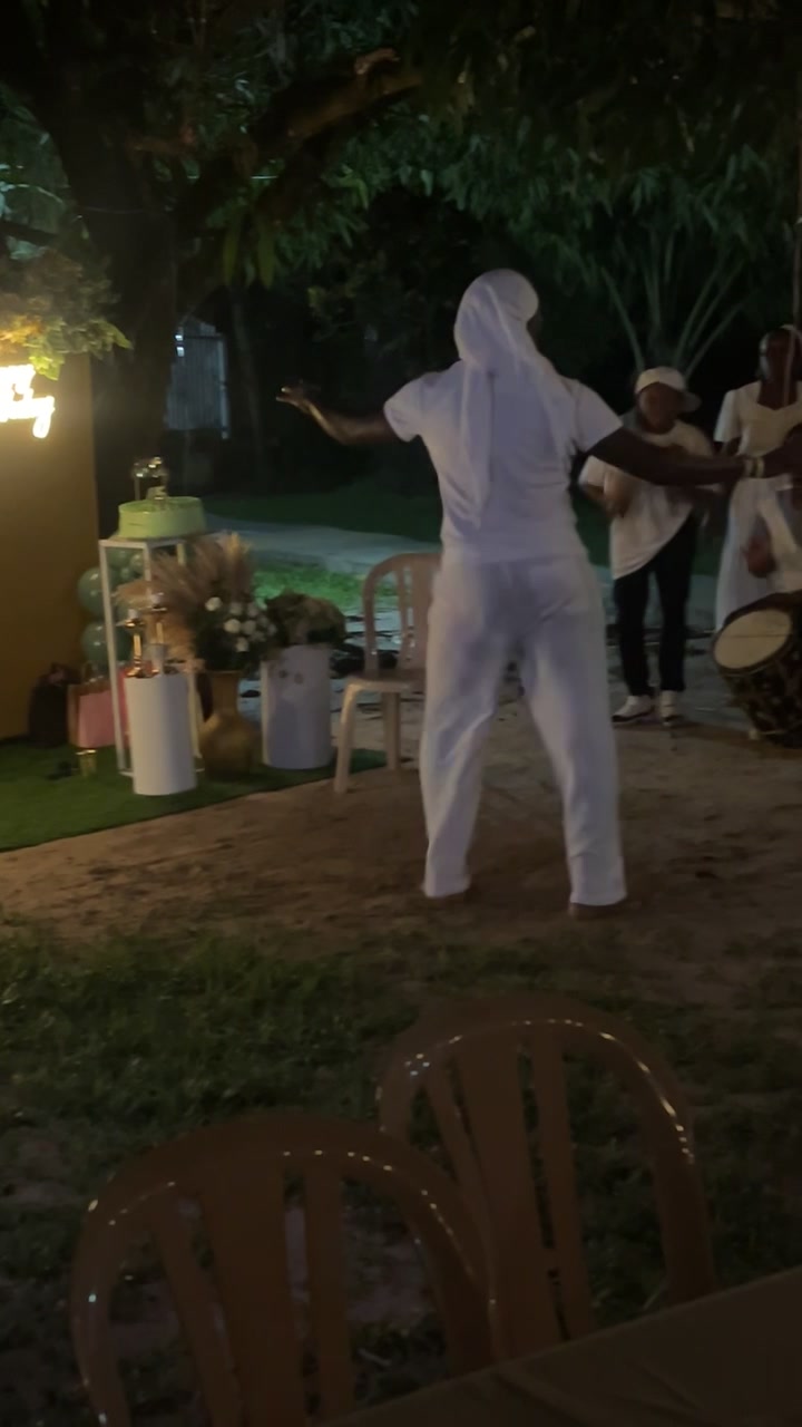 @GarifunaRobics