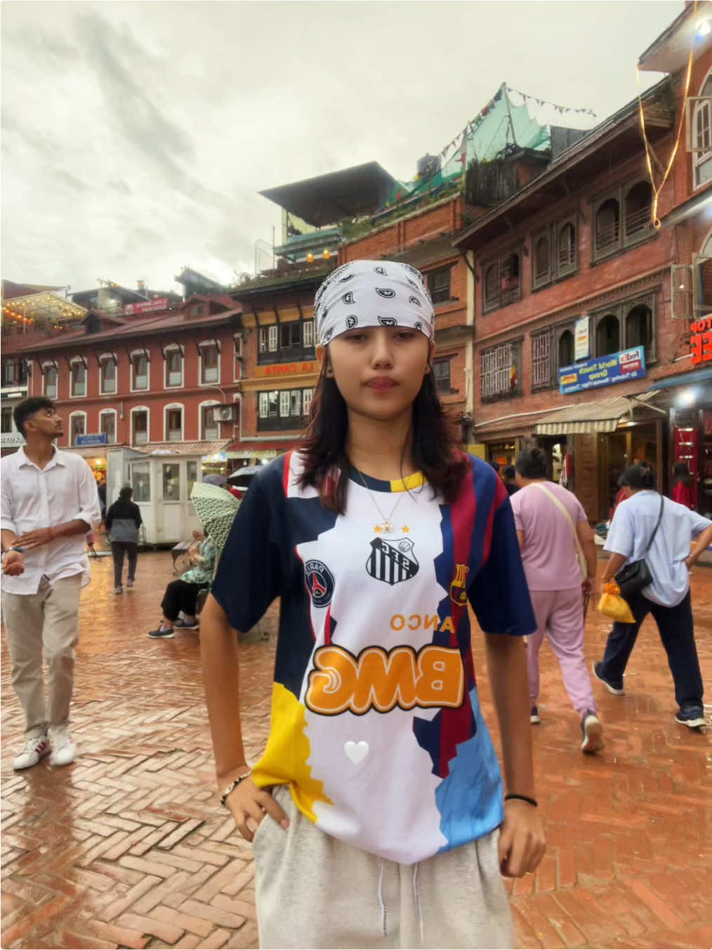 @VIRAL GIRL🇧🇷🧔🏽&zwj;♀️