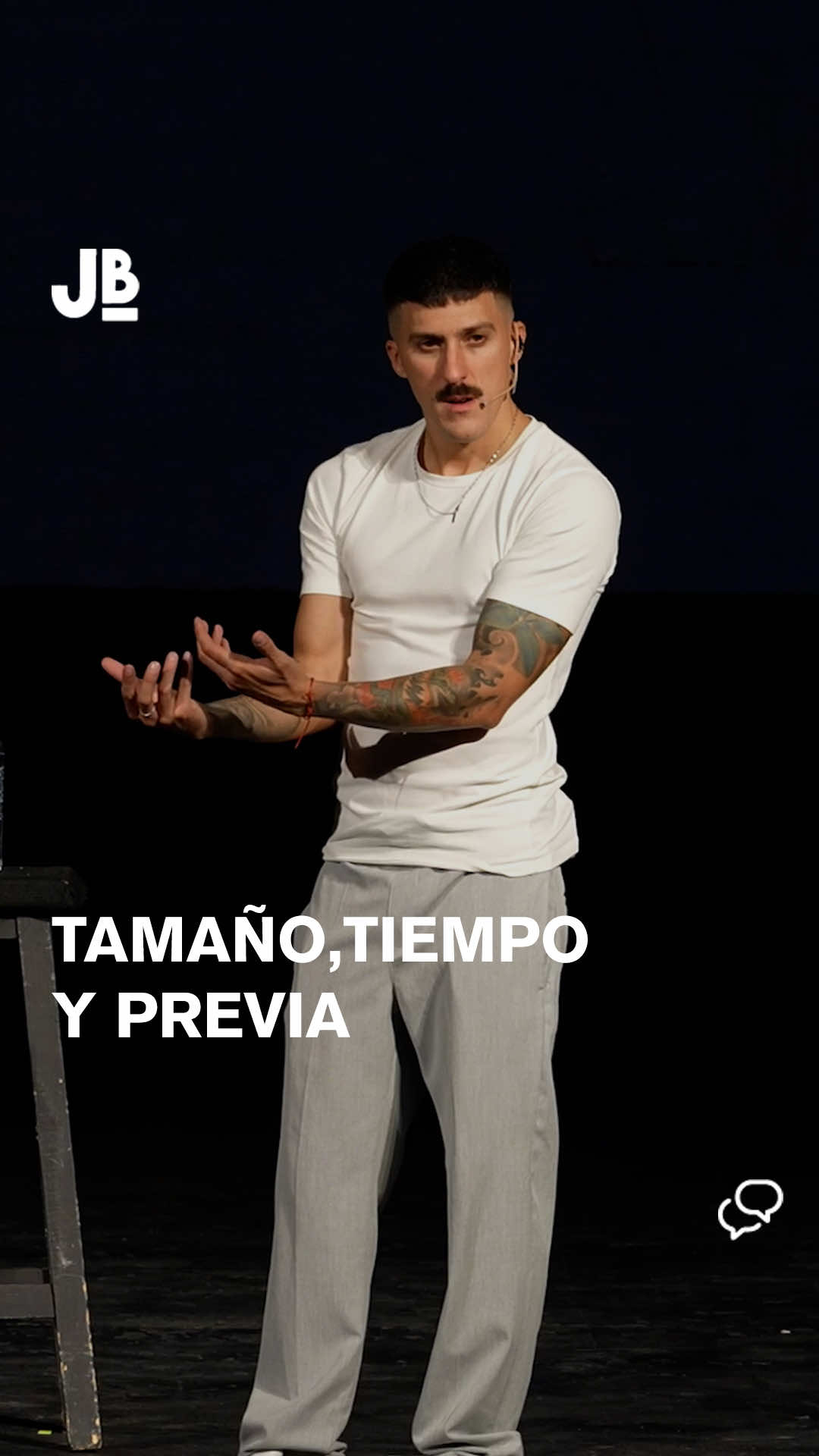 @Julian Bellese