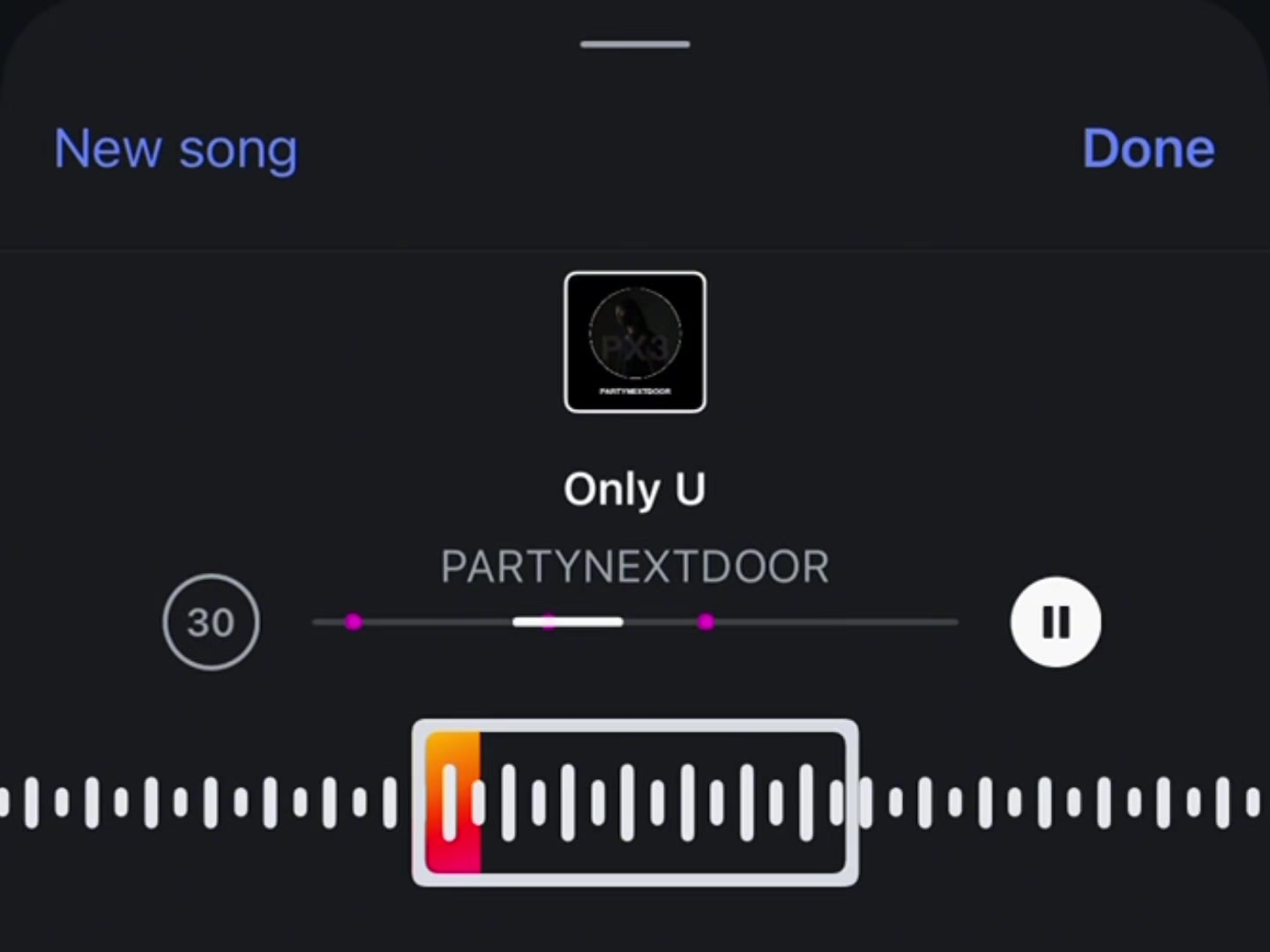@PARTYNEXTDOOR UPDATES