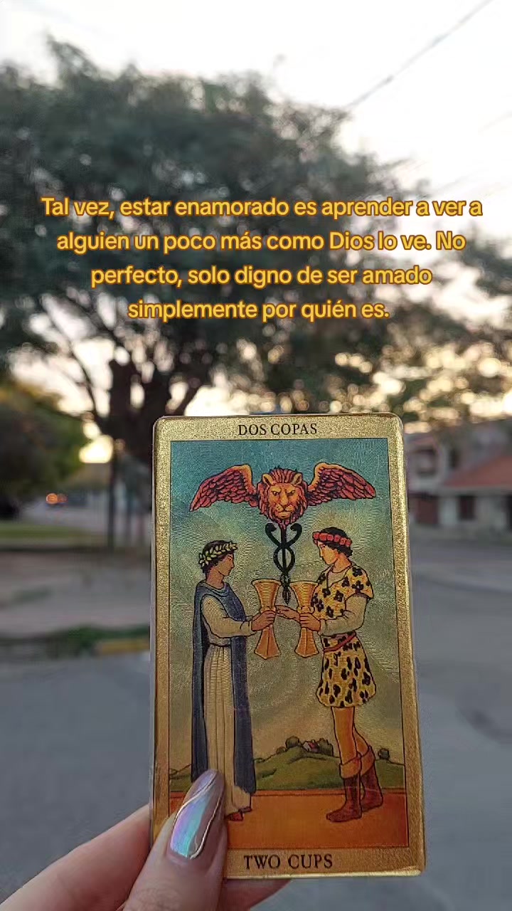 @Lu Tarot 🇦🇷