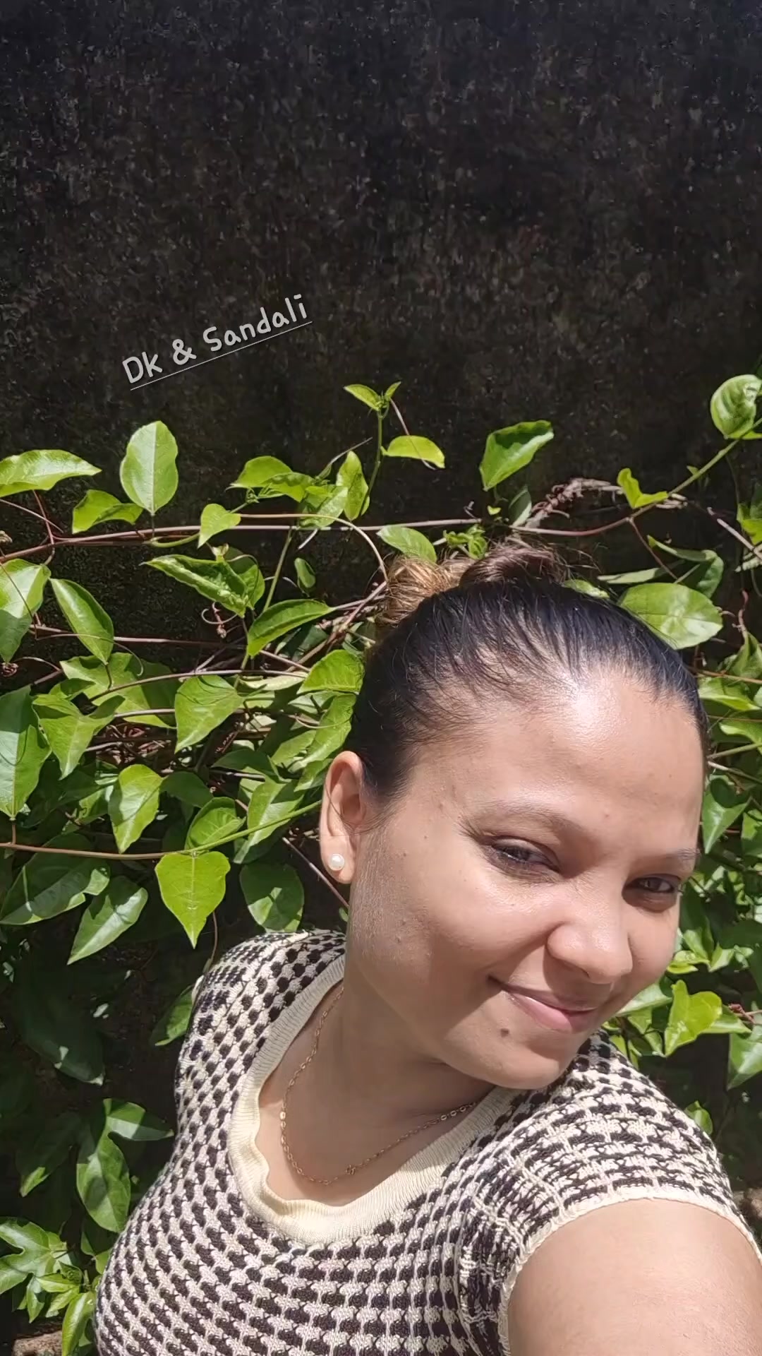 @Days of DK & Sandali