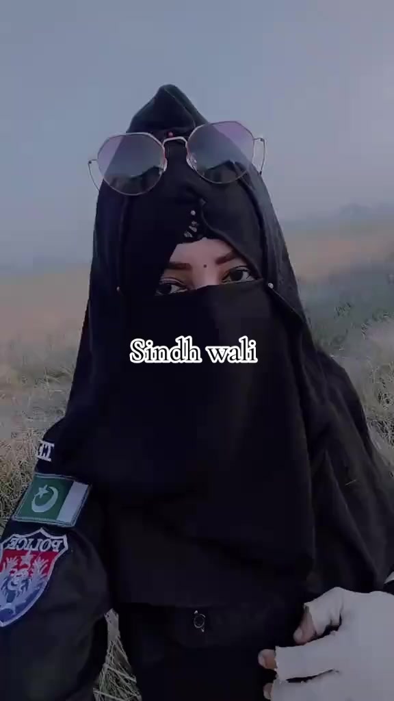 @Sindh wali