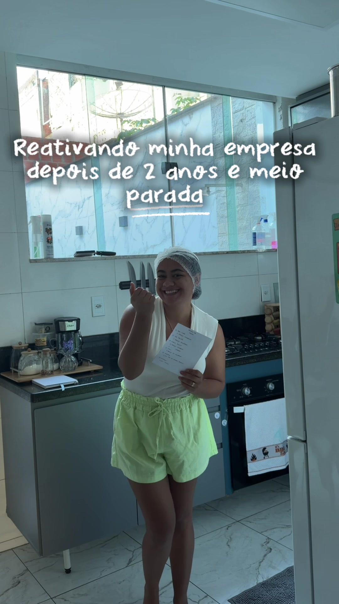 @Beth Medeiros