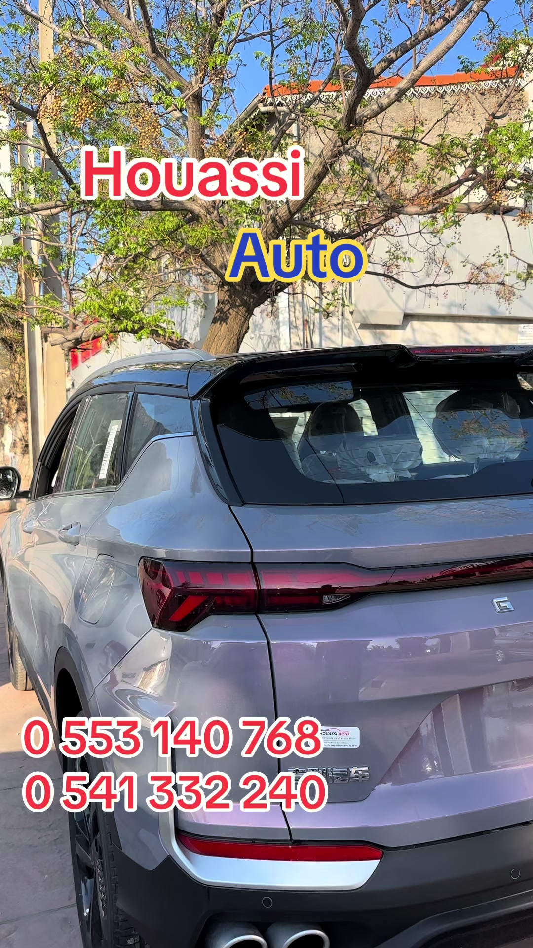 @Houassi auto