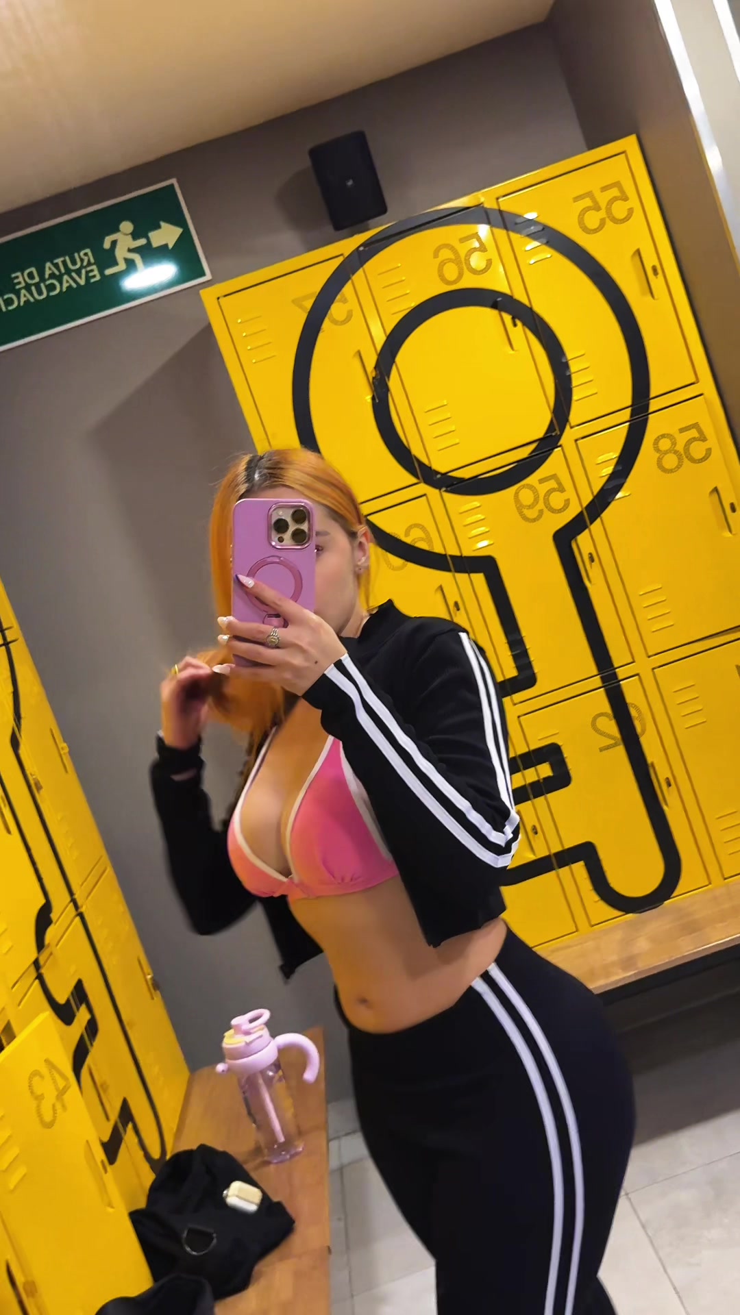 @Evelyn Castaño