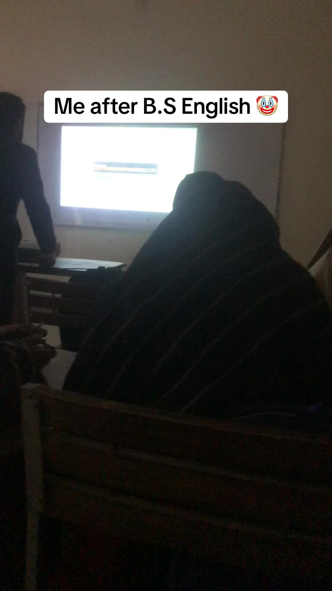 @برہان کی خالہ