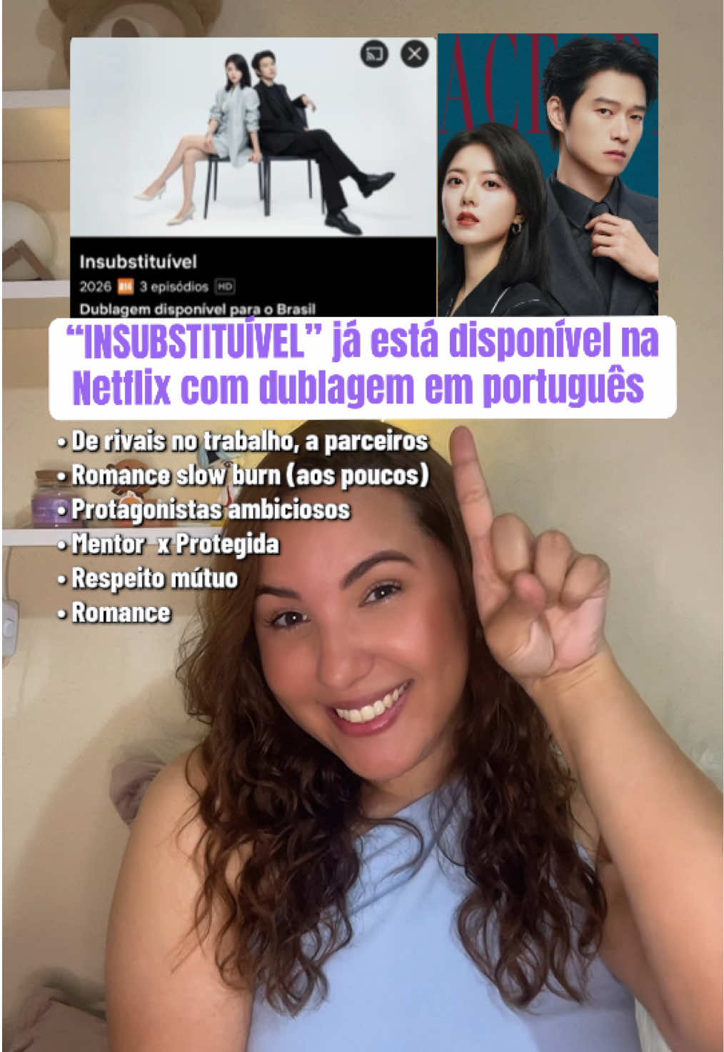 @Paulete | Doramas