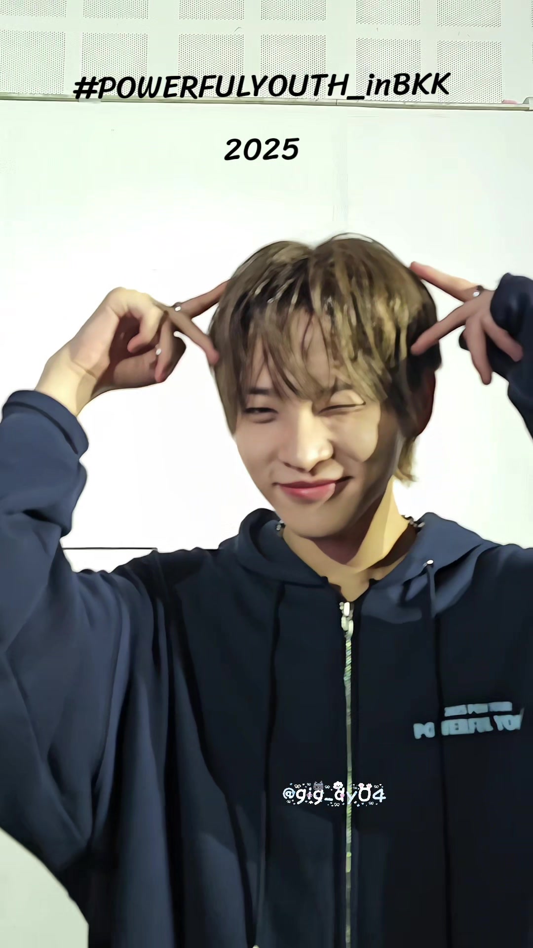 @gig babydy₍ᐢ..ᐢ₎