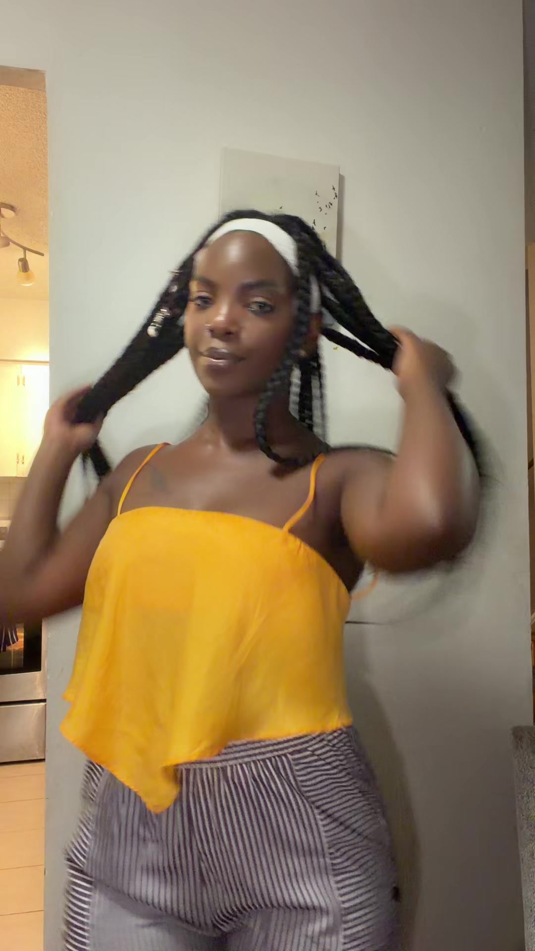 @Sexy Carolina😋🇺🇬🇷🇼