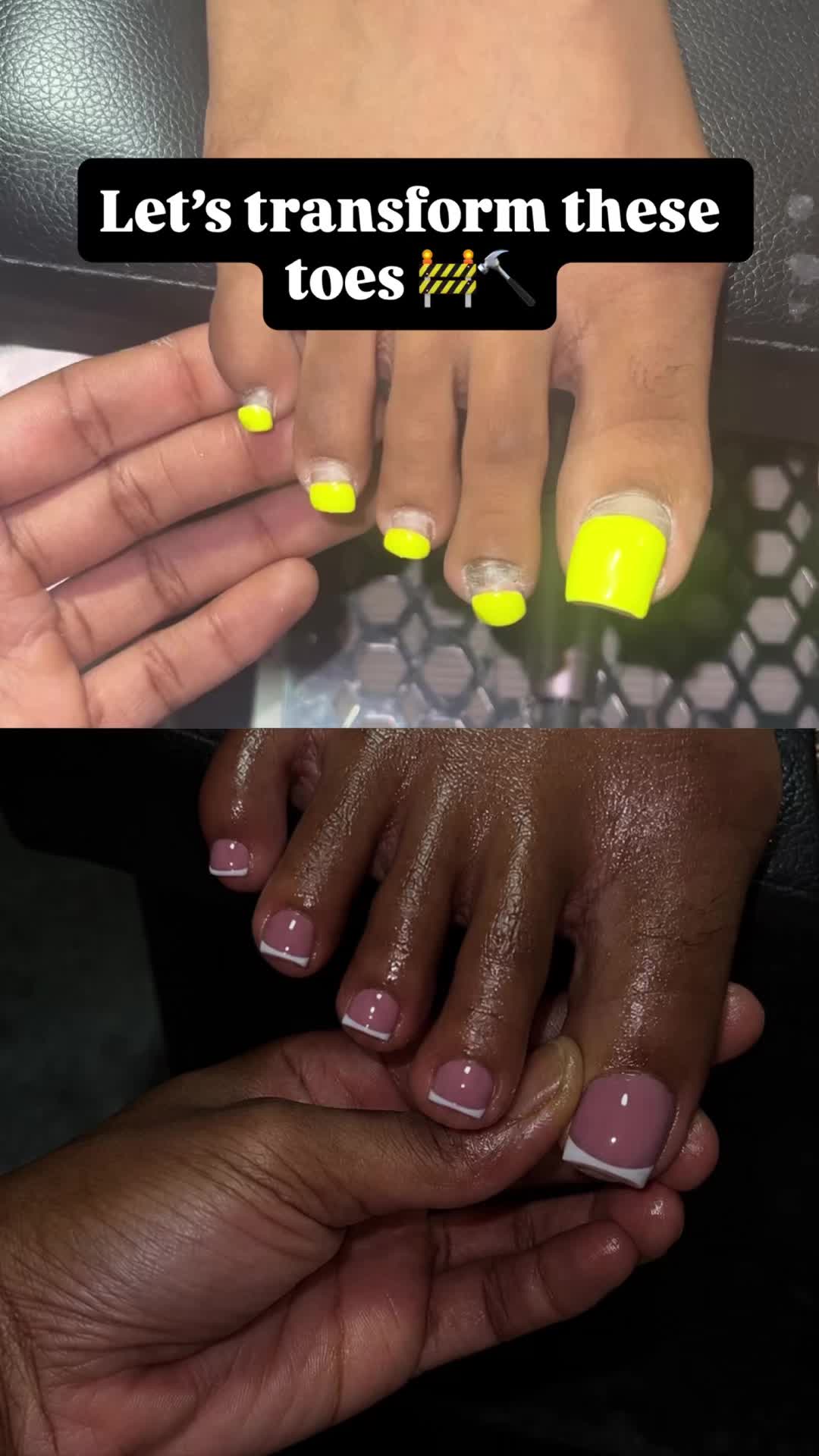 @April DMV Beauty Artist