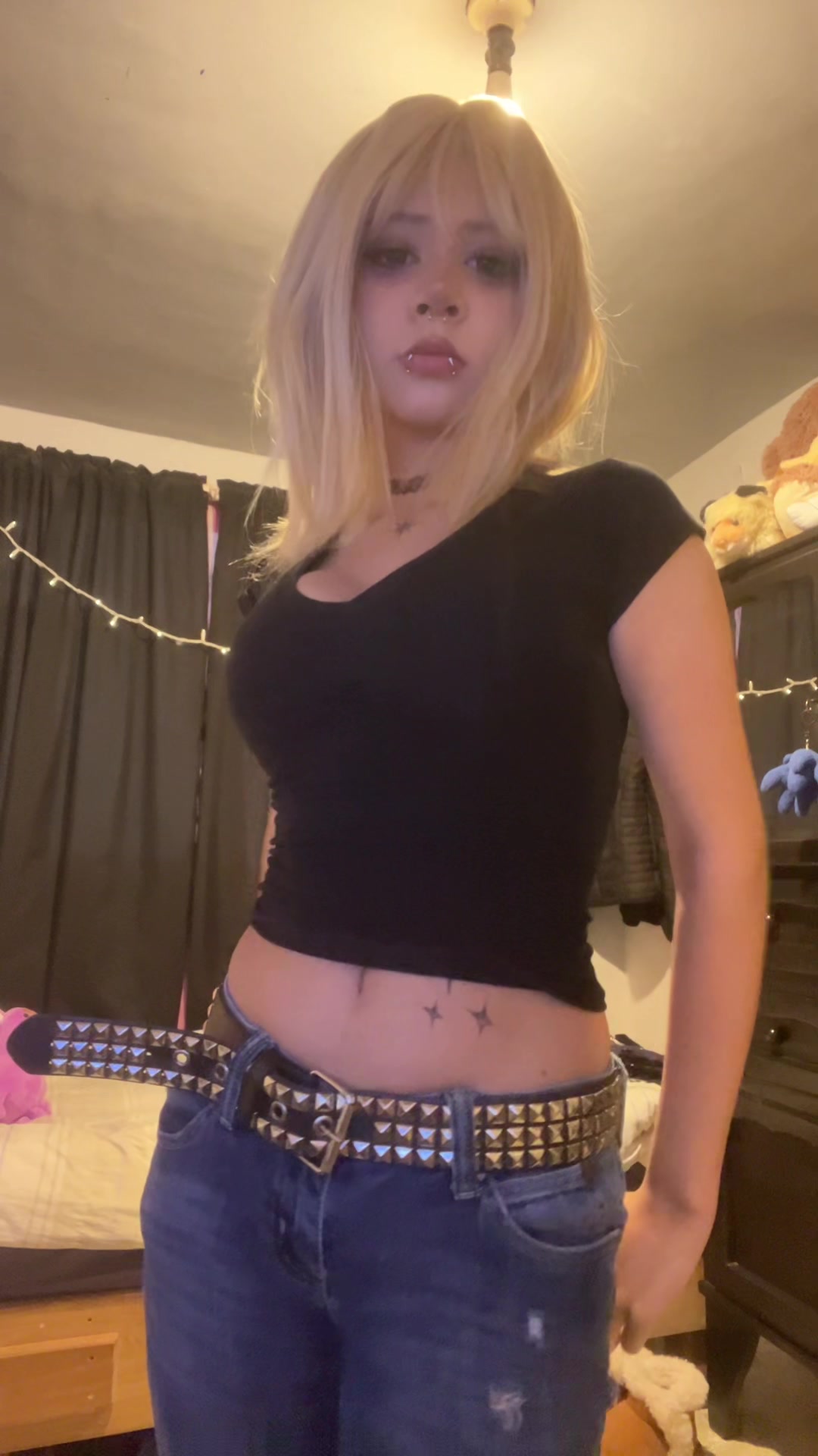 @Alice&bull;