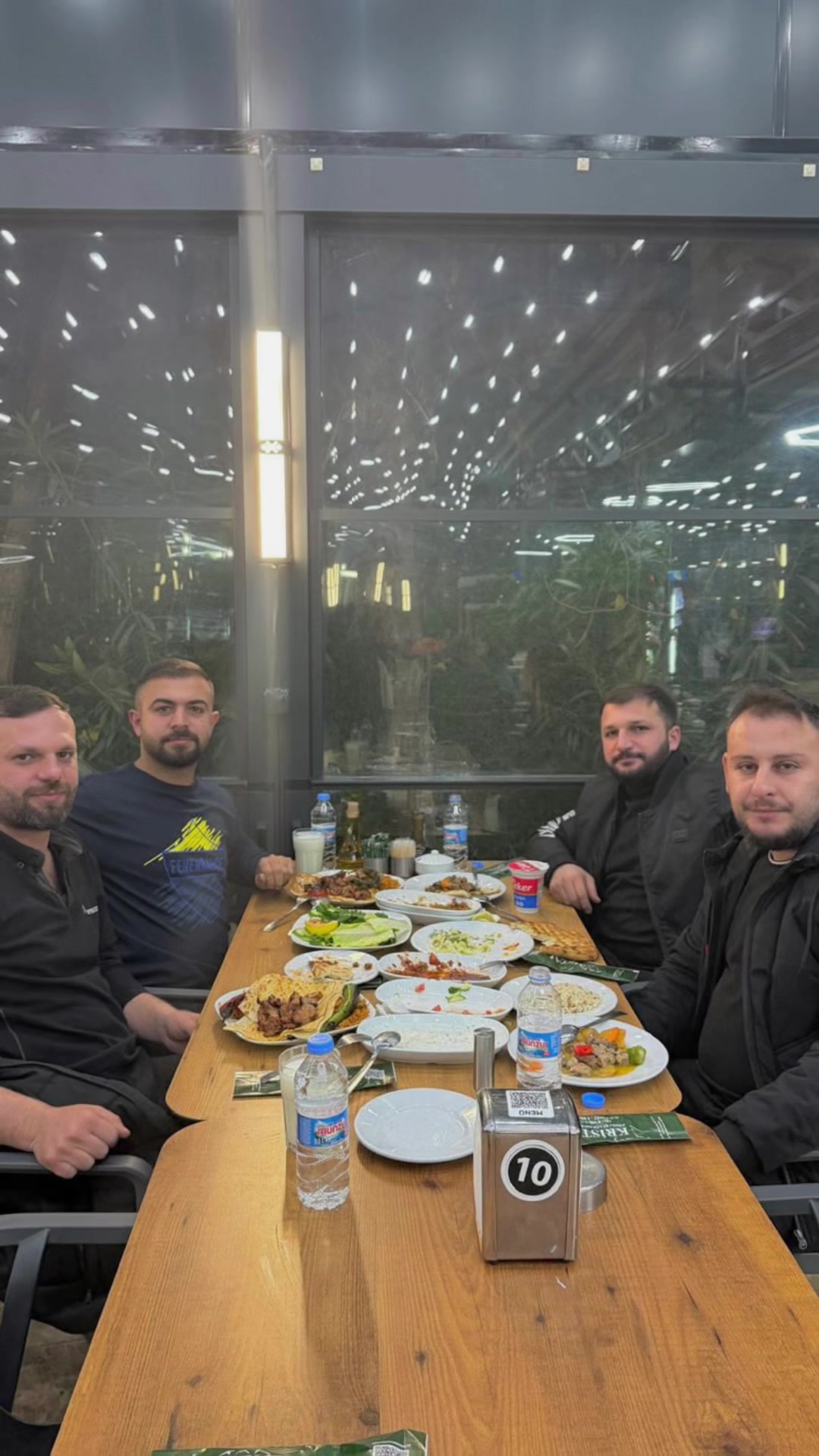 @Veysel Kaçar