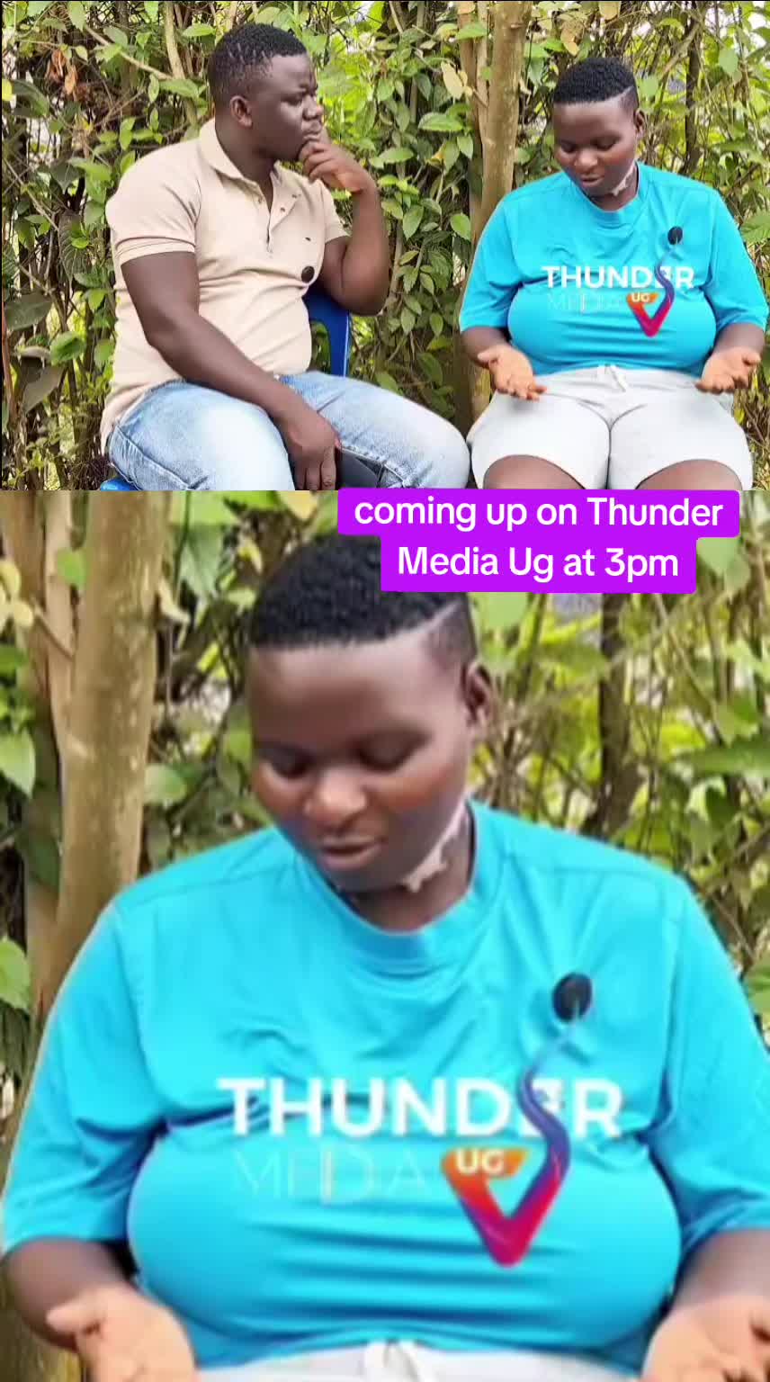 @thunder media ug