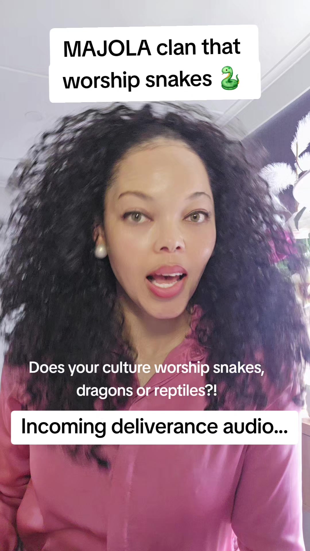 @Delivered by Christ