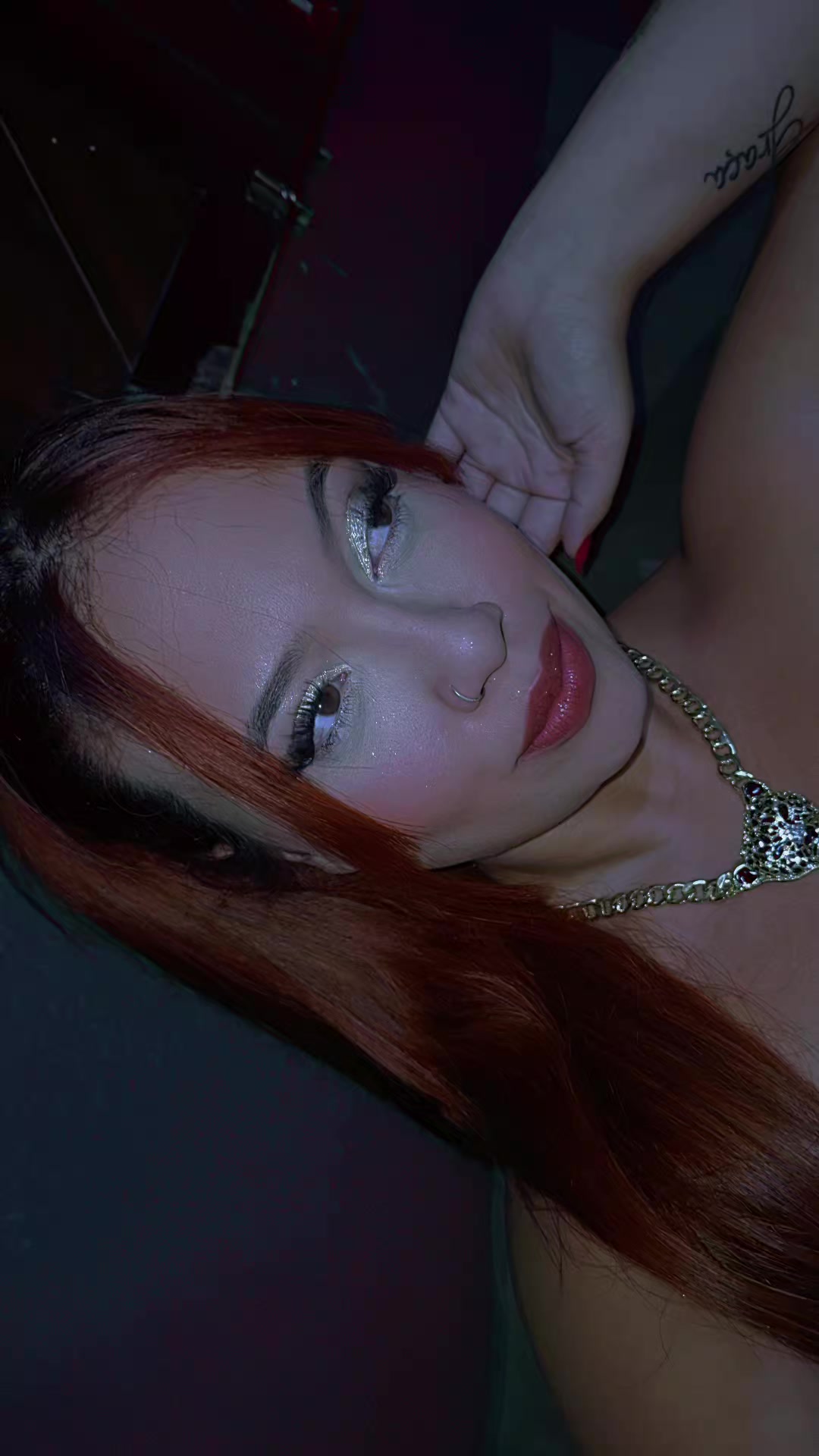 @Samyra Fernandes