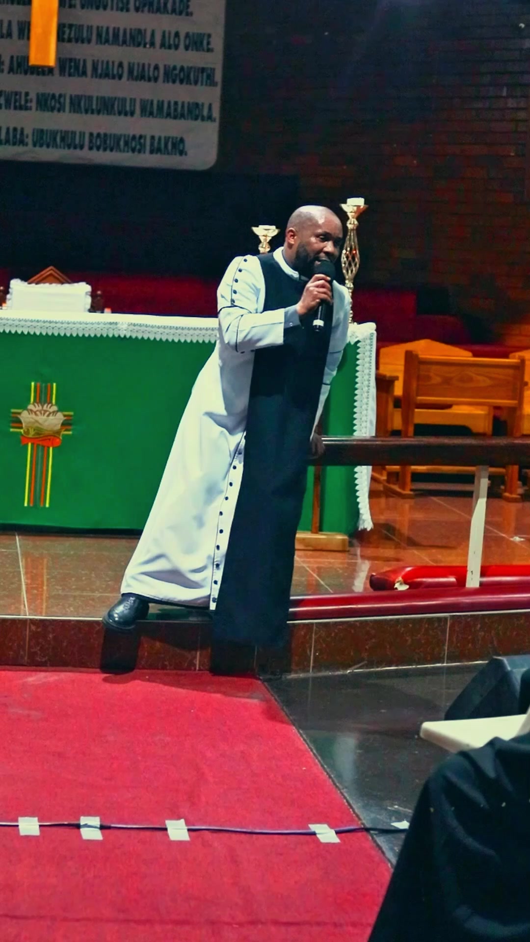 @Nyoka | Entabeni eMsebe