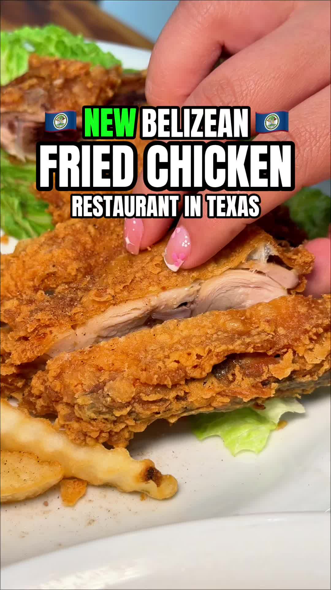 @The Texas Club